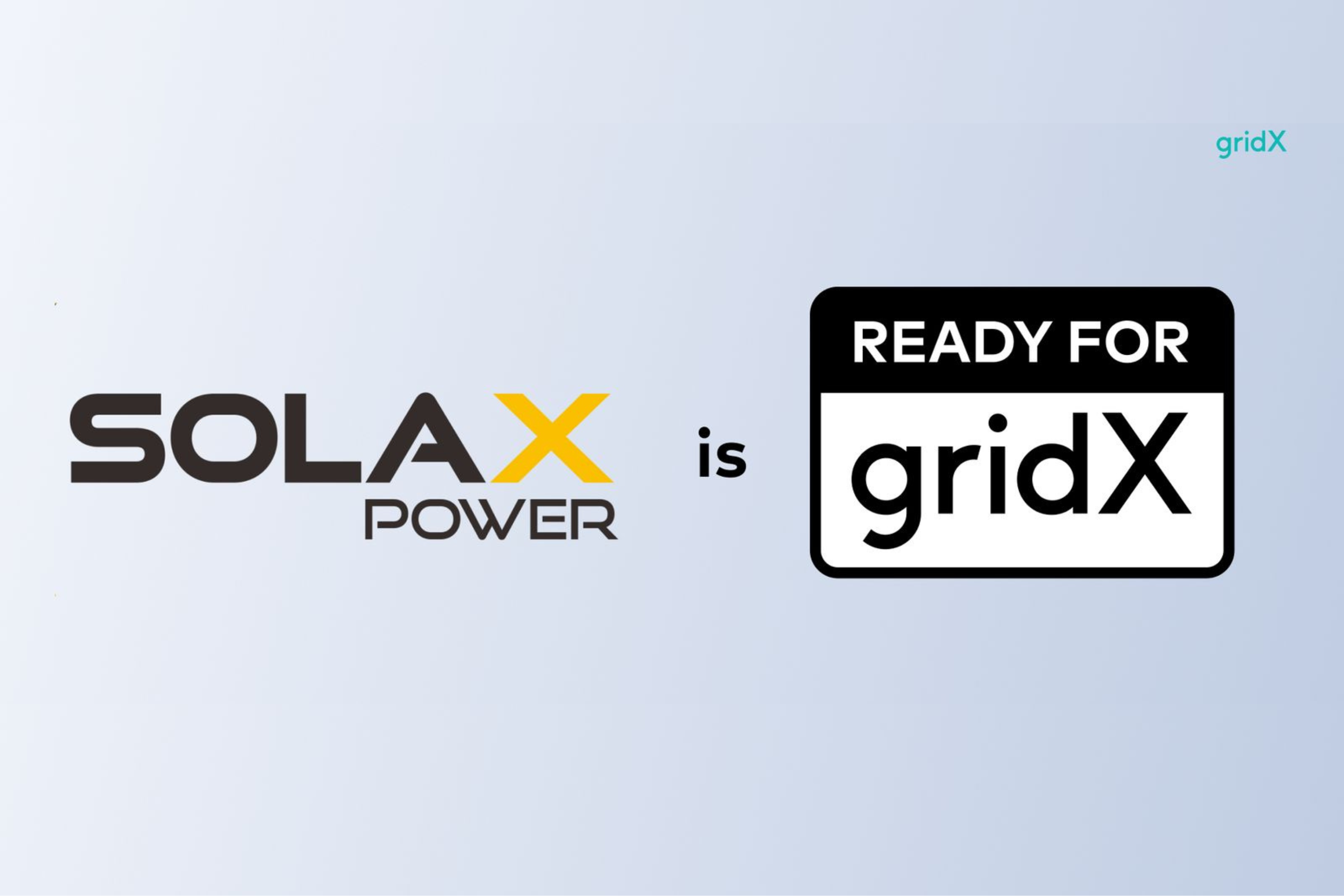AG尊龙能源携手gridX，共创智慧能源互联新范式